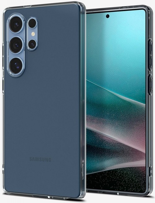 Spigen Liquid Crystal for Galaxy S25 Ultra