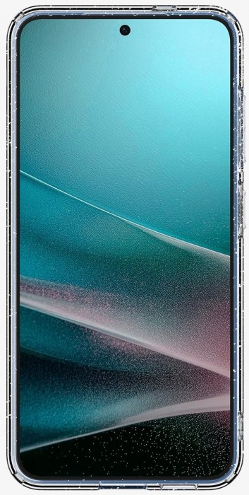 Spigen Liquid Crystal Glitter for Galaxy S25 Plus