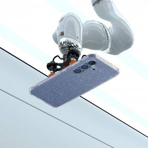 Spigen Liquid Crystal Glitter for Galaxy S25 Plus