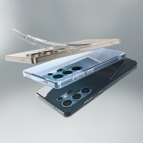 Spigen Liquid Crystal Glitter for Galaxy S25 Ultra