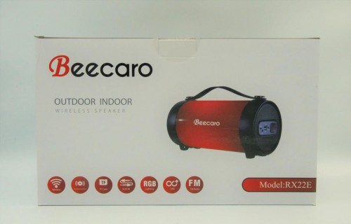 Beecaro RX22E