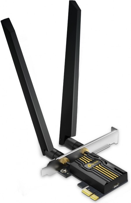 TP-LINK Archer TBE400E