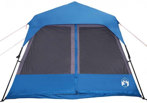VidaXL Family Tent 9-Person