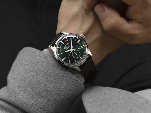 Seiko SSA459J1