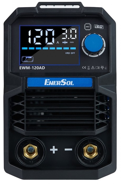 EnerSol EWM-120AD