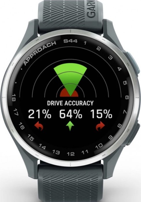 Garmin Approach S44