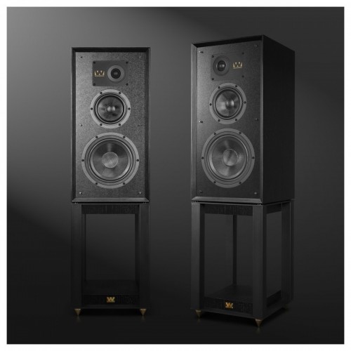 Wharfedale Super Linton