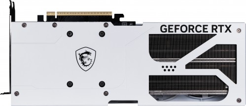 MSI GeForce RTX 5080 16G VENTUS 3X OC WHITE