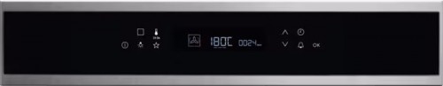 Electrolux SenseCook EOE 7F31X