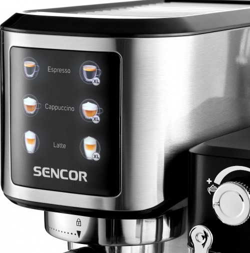 Sencor SES 4910SS