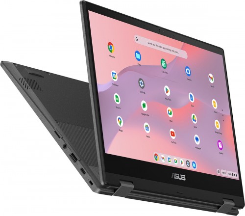 Asus Chromebook CM14 Flip CM1402FM2A