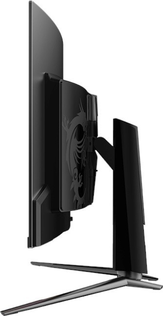 MSI MAG 321CUP QD-OLED