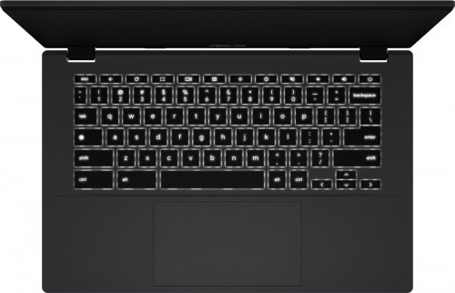 Asus Chromebook Plus Enterprise CB34 CB3402CVA