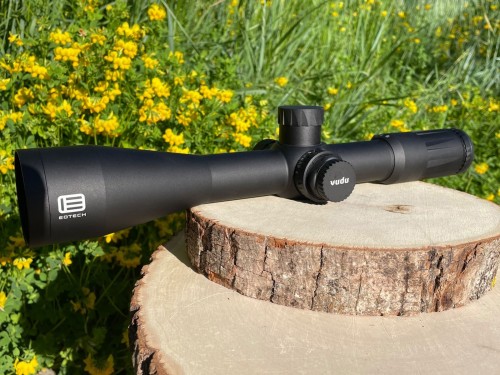EOTech Vudu 3.5-18x50 HC2