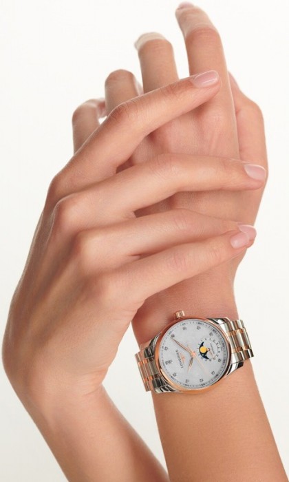 Longines Master Collection L2.409.5.89.7