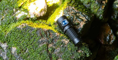 Olight Baton Turbo