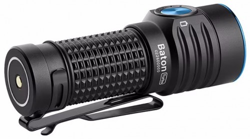 Olight Baton Turbo