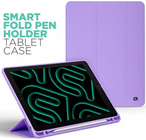 ArmorStandart Smart Fold Pen for iPad Pro 13 (2024)