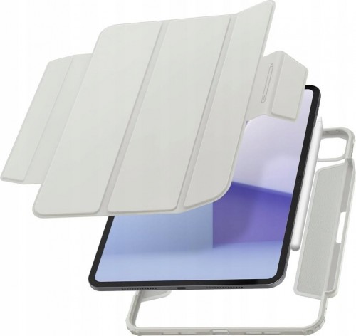 Spigen Air Skin Pro for iPad Pro 13"