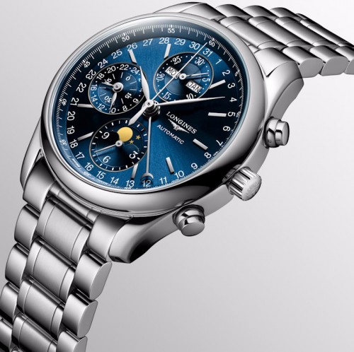 Longines Master Collection L2.673.4.92.6