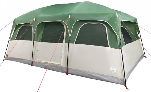 VidaXL Family Cabin 9-Person