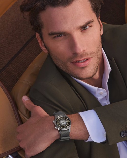 Longines Legend Diver L3.774.4.70.2