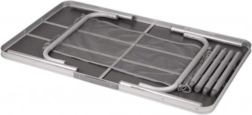 Bo-Camp Table with Net