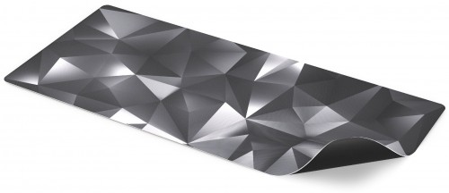 Endorfy Crystal Black XL