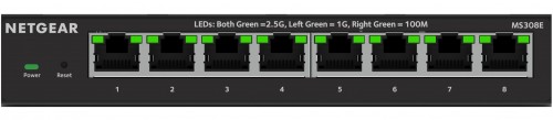 NETGEAR MS308E