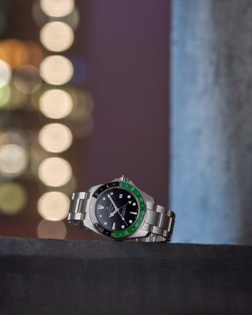 Certina DS Action GMT C032.929.11.051.00