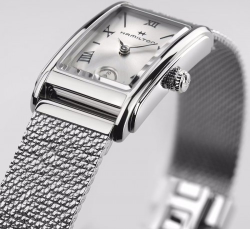 Hamilton American Classic Ardmore H11221150