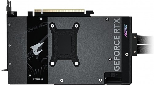 Gigabyte GeForce RTX 5080 AORUS XTREME WATERFORCE 16G