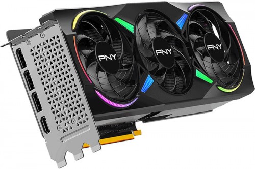 PNY GeForce RTX 5070 Ti ARGB EPIC-X RGB OC Triple Fan