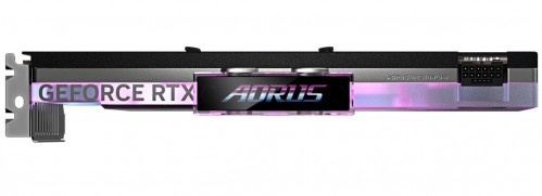 Gigabyte GeForce RTX 5090 AORUS XTREME WATERFORCE WB 32G