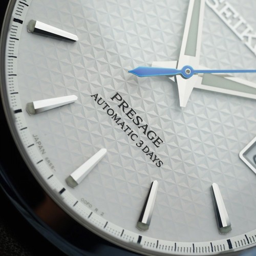 Seiko Presage Sharp Edged SPB413J1