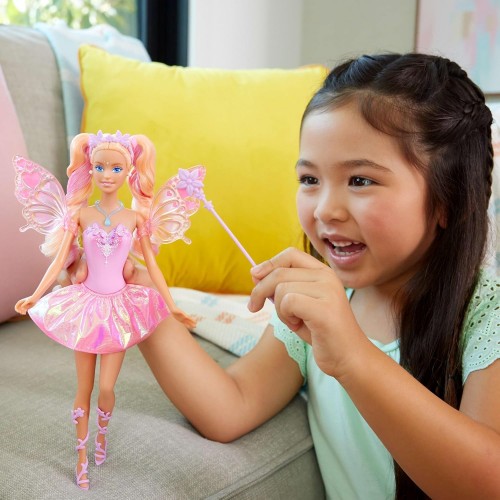 Barbie Fantasy Fairy JCP76