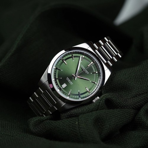 Longines Conquest L3.720.4.02.6