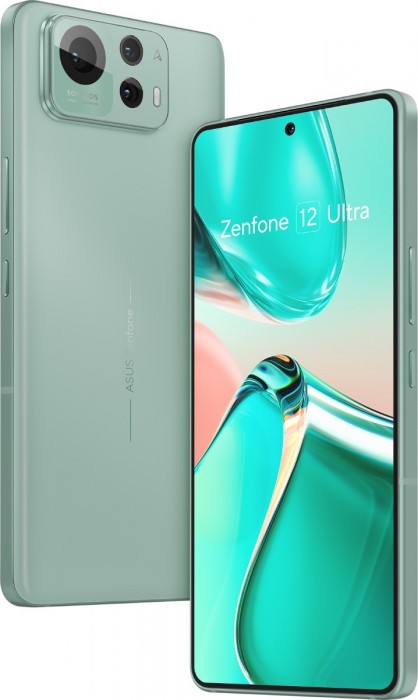 Asus Zenfone 12 Ultra