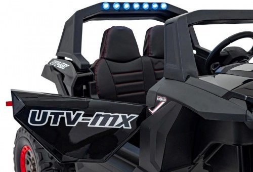 Ramiz Buggy UTV-MX 2000N