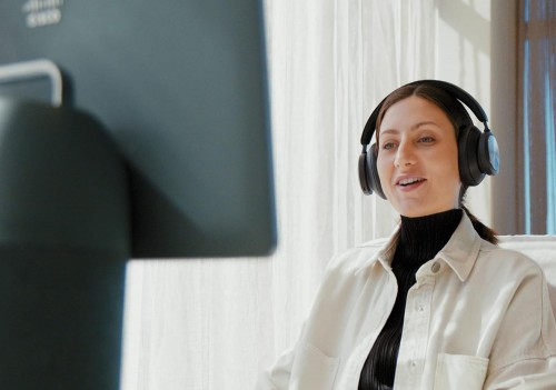 Bang&Olufsen Cisco 980