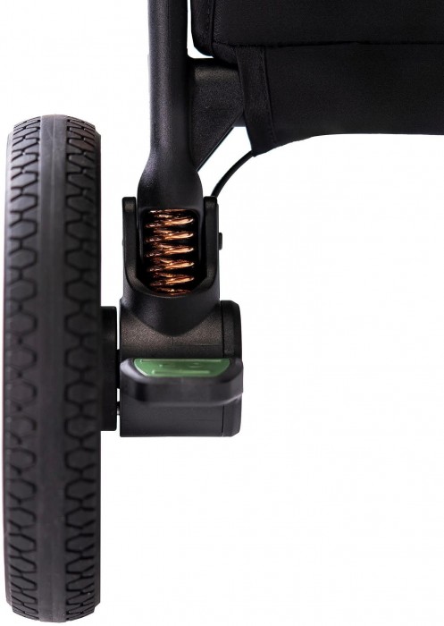 Espiro Flame