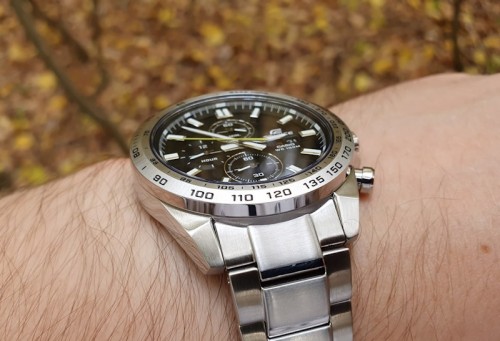 Casio Edifice EFR-574D-1A