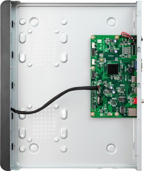 BCS BCS-P-NVR0902-4KE-II