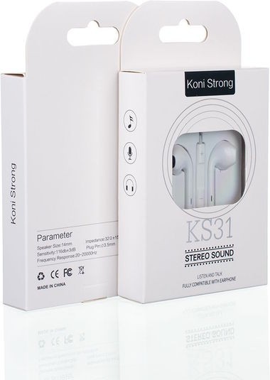 Koni Strong KS-31