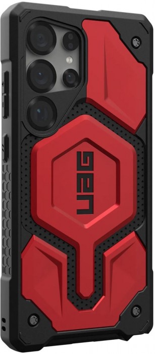 UAG Monarch Pro for Galaxy S25 Ultra