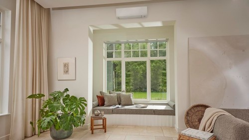 Daikin FTXM35A/RZAG35A