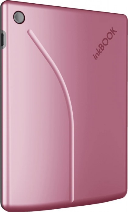 inkBOOK Solaris