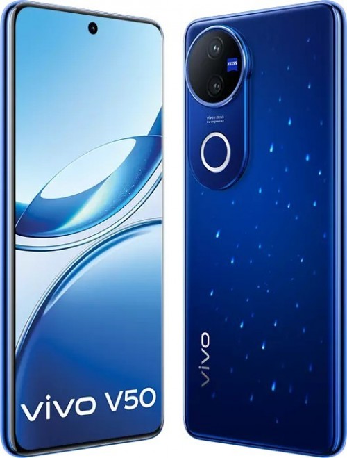 Vivo V50