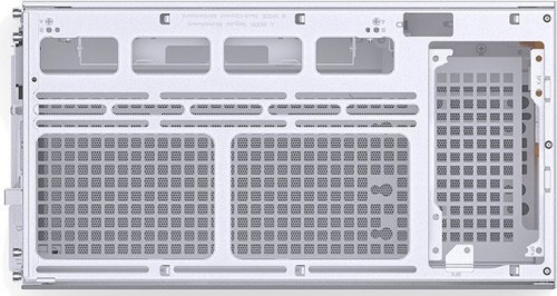 Jonsbo D32 Pro White