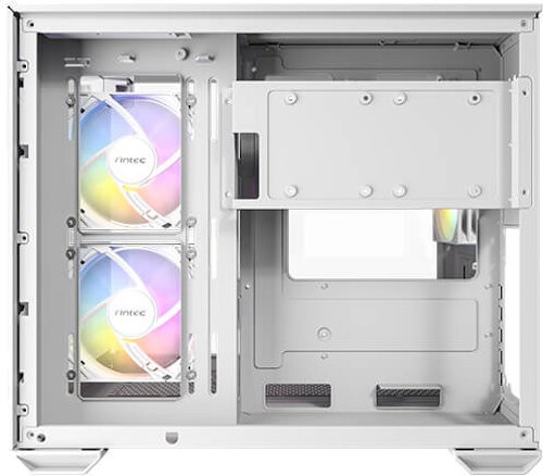 Antec CX600M Trio ARGB White